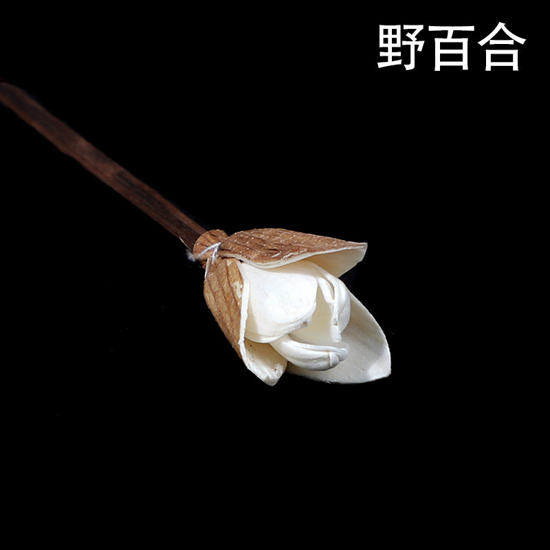 香薫拡香棒香水揮発棒乾花拡香石花露車載精油藤条家庭用室内持続|undefined