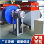 防爆風道加熱器 工業式熱風機  循環空氣電加熱器