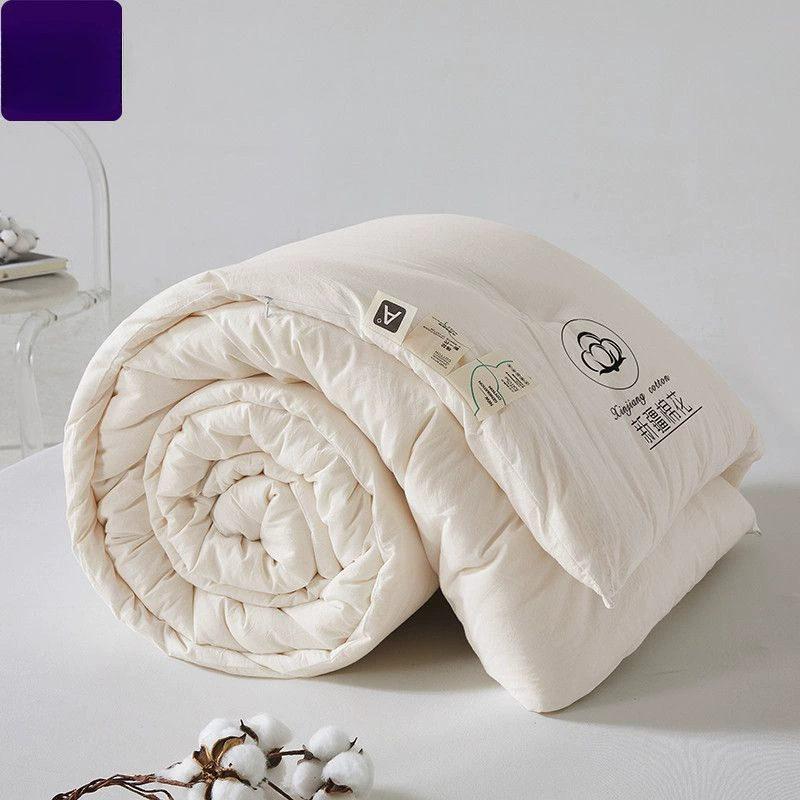Cotton winter warm duvet