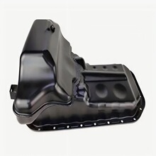 ������ ���� �͵׿� OIL PAN  12101-30090