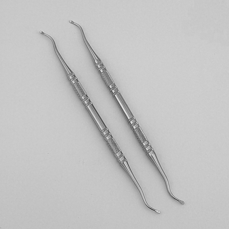 Stainless Steel Material Simple Style Geometric Stainless Steel 1 Piece