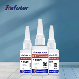 密封胶;复合型胶粘剂;厌氧胶