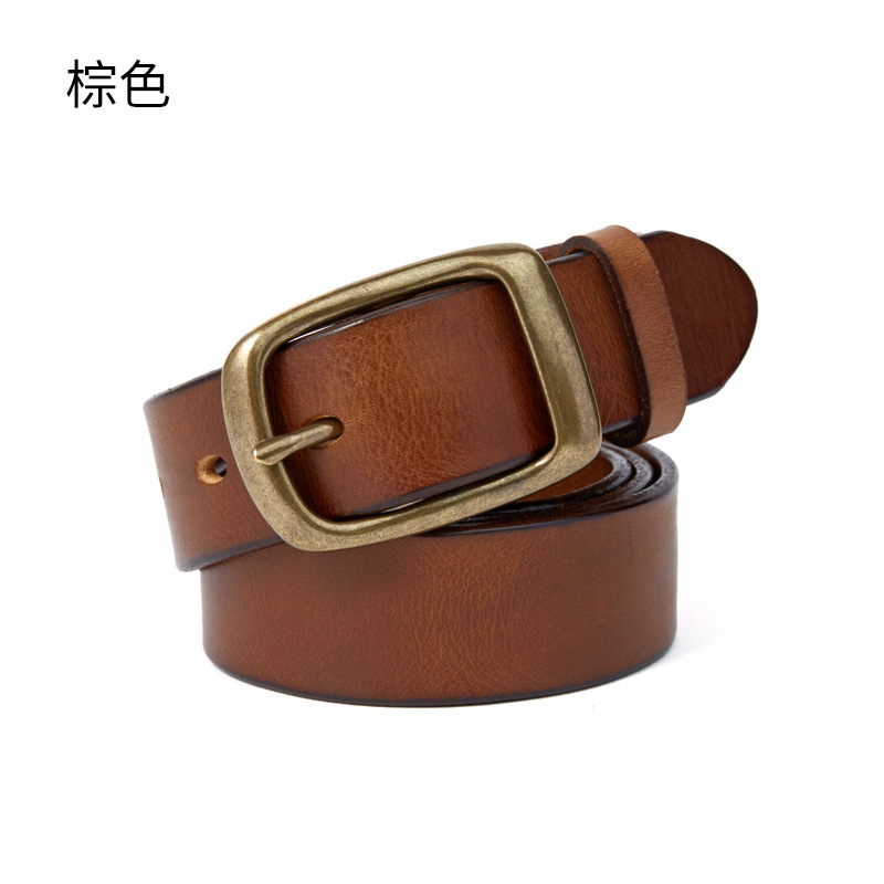 다크 브라운
