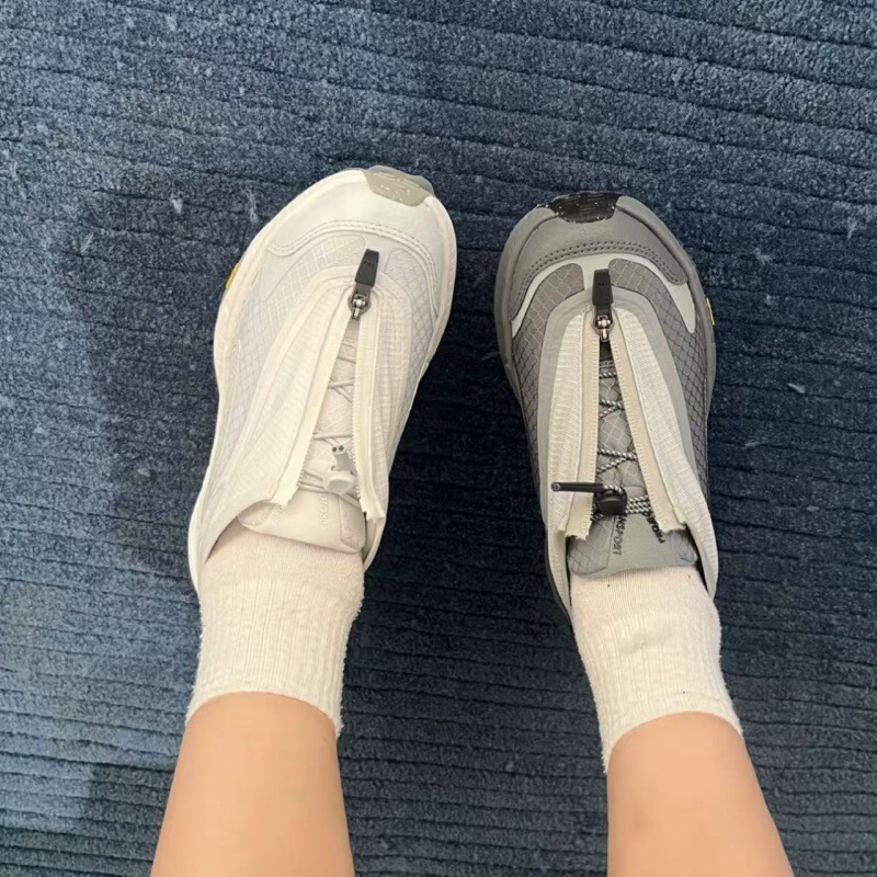 Foreign Trade Hocara Chain Project Transport Men's and Women's Versatile and Comfortable Low-Top Life Casual Sports Shoes