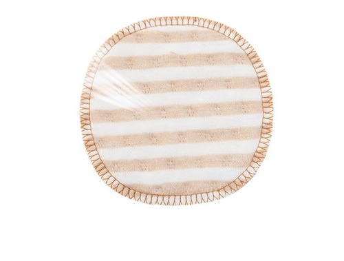 Sunshine Chrysanthemum Maternity and Baby Products White Three-layer Breast Pads Protective Breast Pads for Pregnant Women Manufacturers are offering large quantity discounts