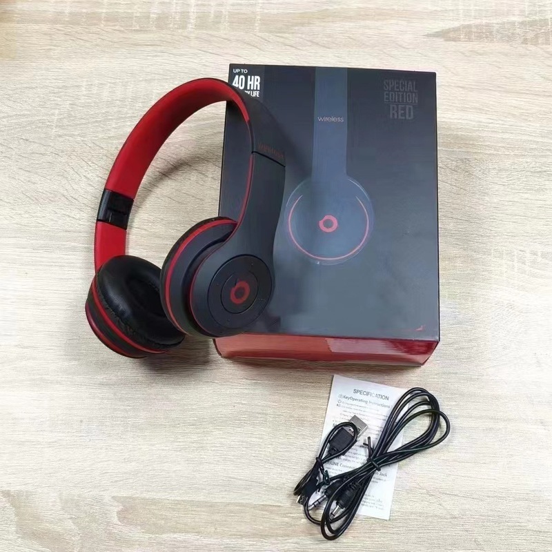 Beatsシステムsolo 3ヘッドセット無線bluetoothヘッドセットアップル魔音bスポーツヘッドセット適用|undefined