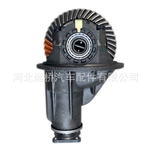 Processing and Customization, Direct Supply of Panther Differential, Various Speed Ratios, Final Drive Assembly, Automotive Accessories