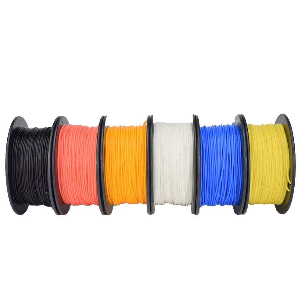 Принтерная нить совместимая, PLA, для 3D-печати, 250 г