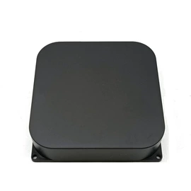 仪表壳体;CNC加工;塑胶外壳