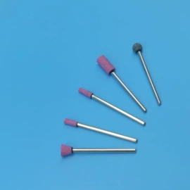 磨头;磨脚石;砂轮