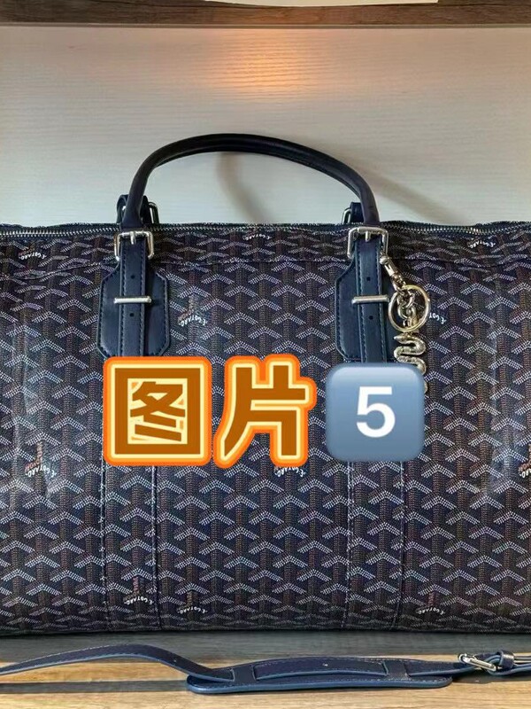 犬の歯プリントクロスボディ荷物バッグ旅行バッグトラベルバッグ大容量レディースバッグハンドバッグハイエンド|undefined