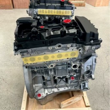 Brand New Mercedes-Benz M271 Engine assembly