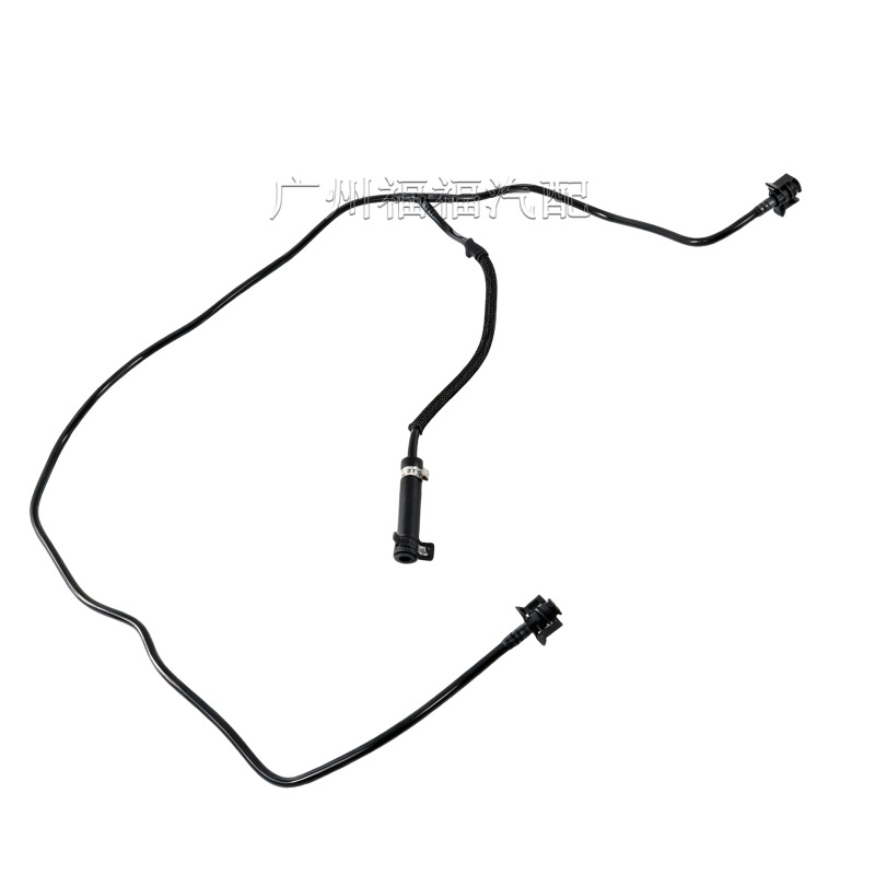 Cv6Z8K012K Is Suitable for Ford Focus Mk3 2.0 Auxiliary Water Tank Return Pipe Water Bv618K012Kf