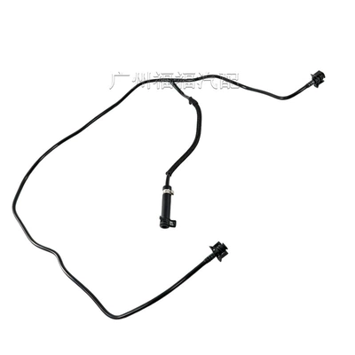 Auxiliary Water Tank Return – automobile water pipe