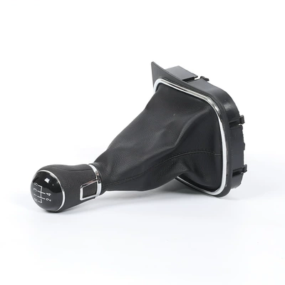 Cab and accessories 6, Sagitar shift handball