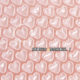 Love bubble bag packing express packaging heart-shaped bubble bag bubble film shockproof film bubble envelope bag protection bag