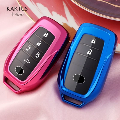 Car Key: Toyota Car key bag