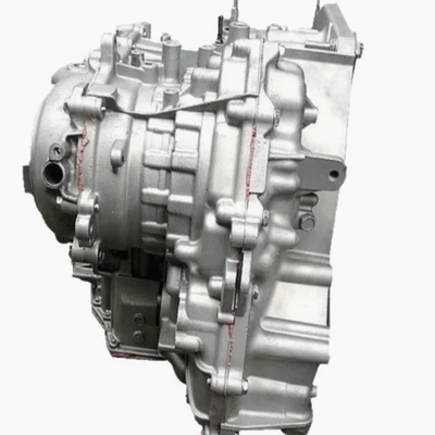 Nissan Jf015E Automatic Engine assembly