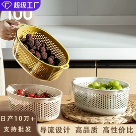 垃圾桶;家用盆;沥水篮、盆