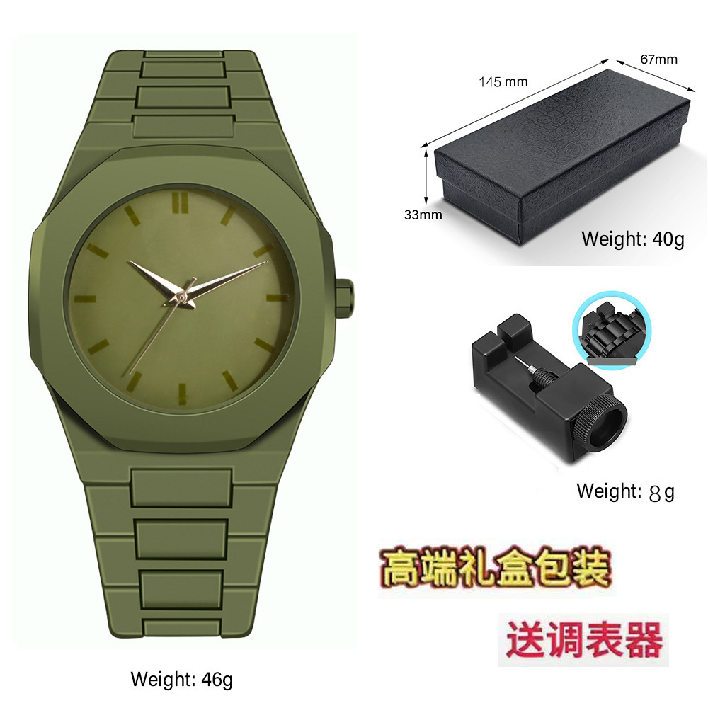 녹색 껍질 녹색 접시 녹색 스트립