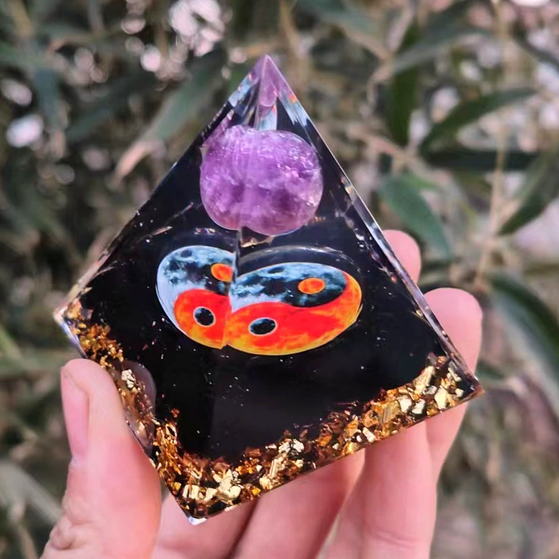 (Cross-border trading), table pyramid, DIY, Amazon, Birthday gift