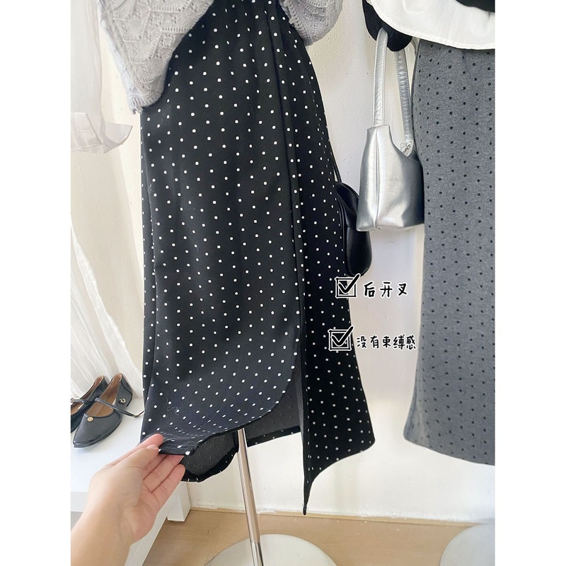 Walking into autumn and winter/预习秋冬(Skirt)#980633076961|undefined