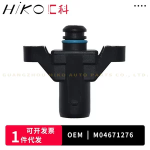 M04671276 Dodge üçün Qəbul Təzyiq Sensoru