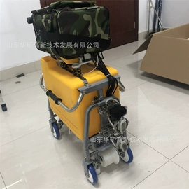 矿山施工设备;其他防爆器材;其他救生器材