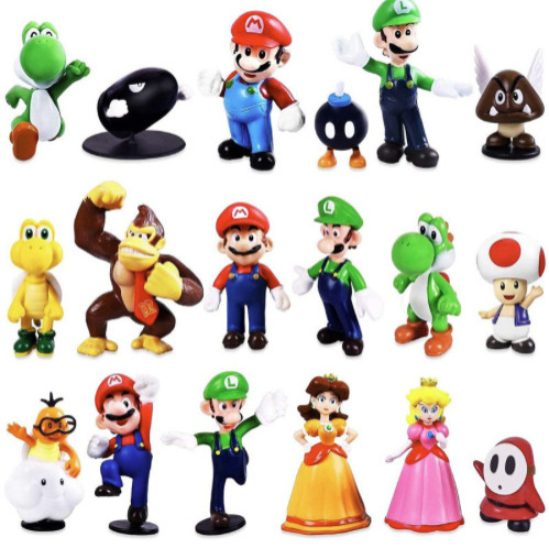Mario