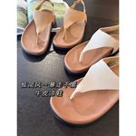 ���ײ��۽� ������Ƥ�н�����ɳ̲������ЬţƤƽ��Ь��ŮL0614P