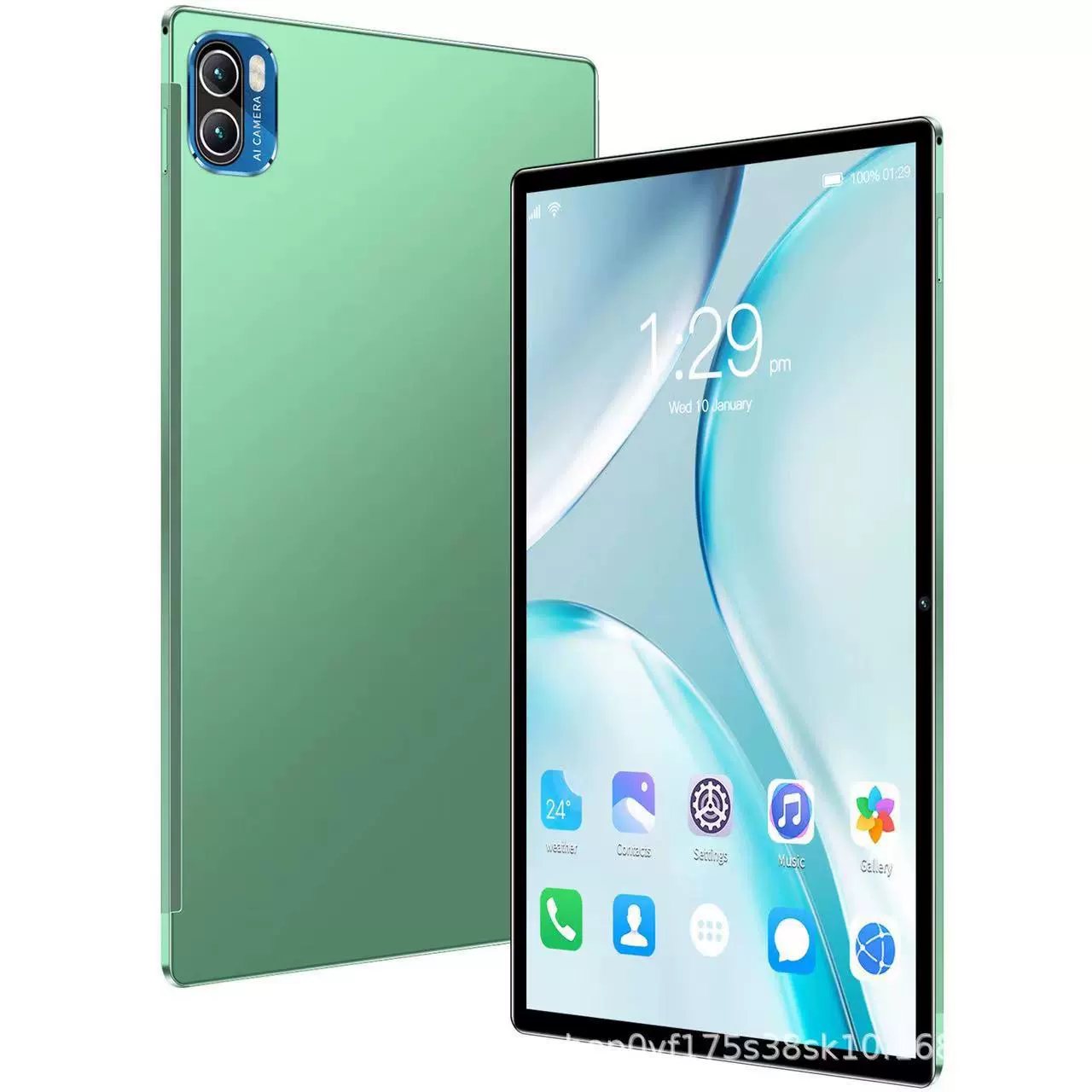 Планшетный ноутбук, без оптовой продажи, 10,1 дюйма, Android, 4G, bluetooth, поддержка функций для всех сетевых стандартов связи, (торговля через границу)
