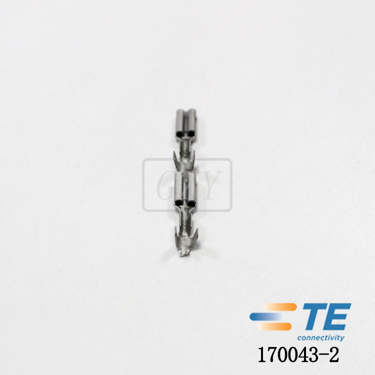 �ɶ���170043-2 Բ����״���� TE/̩�������� �Ӳ�� ѹ�Ŷ���