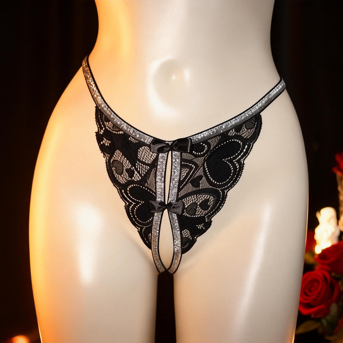 sexy underwear