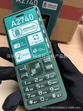 厂家批发A2740手机105 106 Q5000 Q5100 Q5300 A2730 V12南美手机