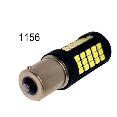 Car LED turn signal Brake light