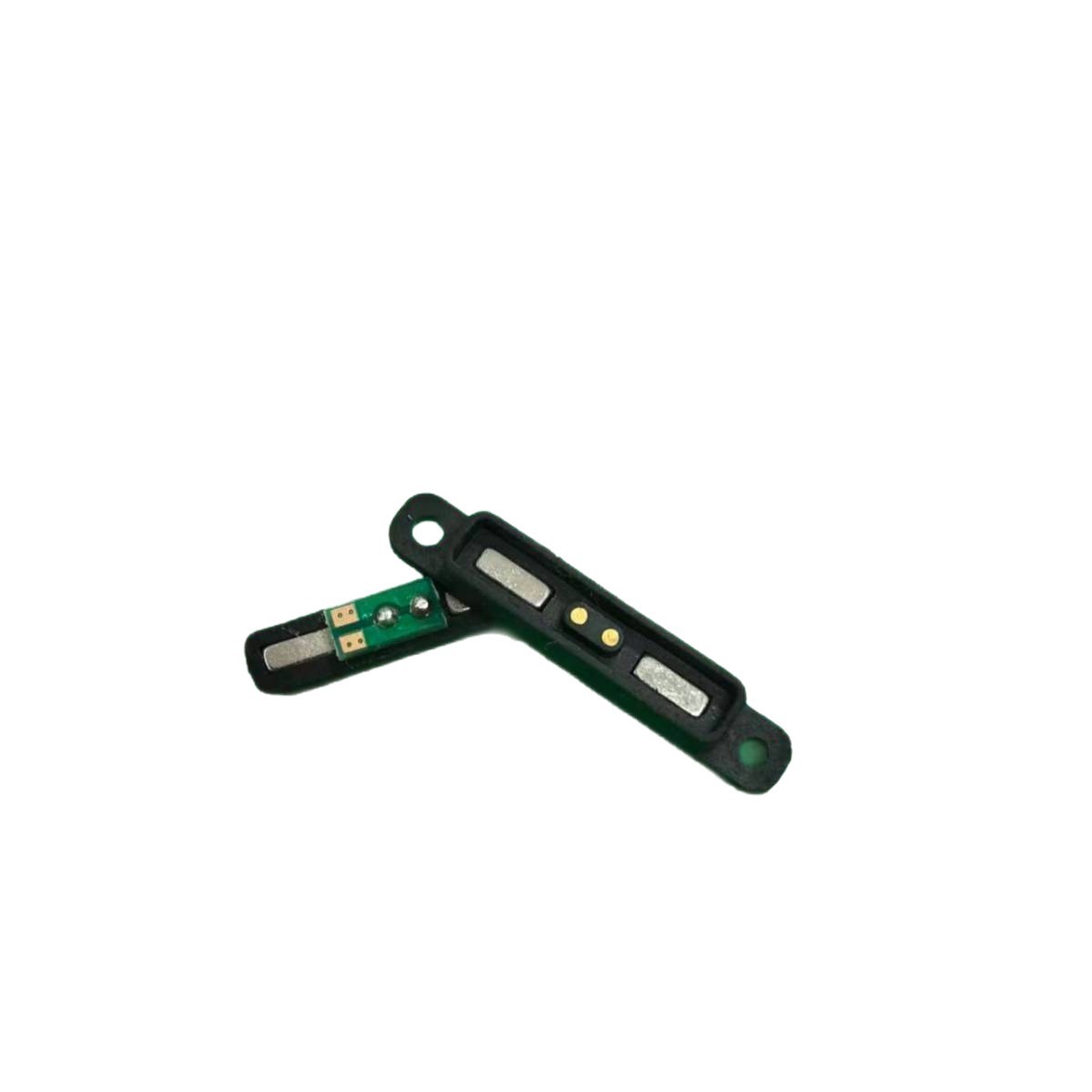 CX磁吸DC插头2P公母座针间距2.5磁吸扣·