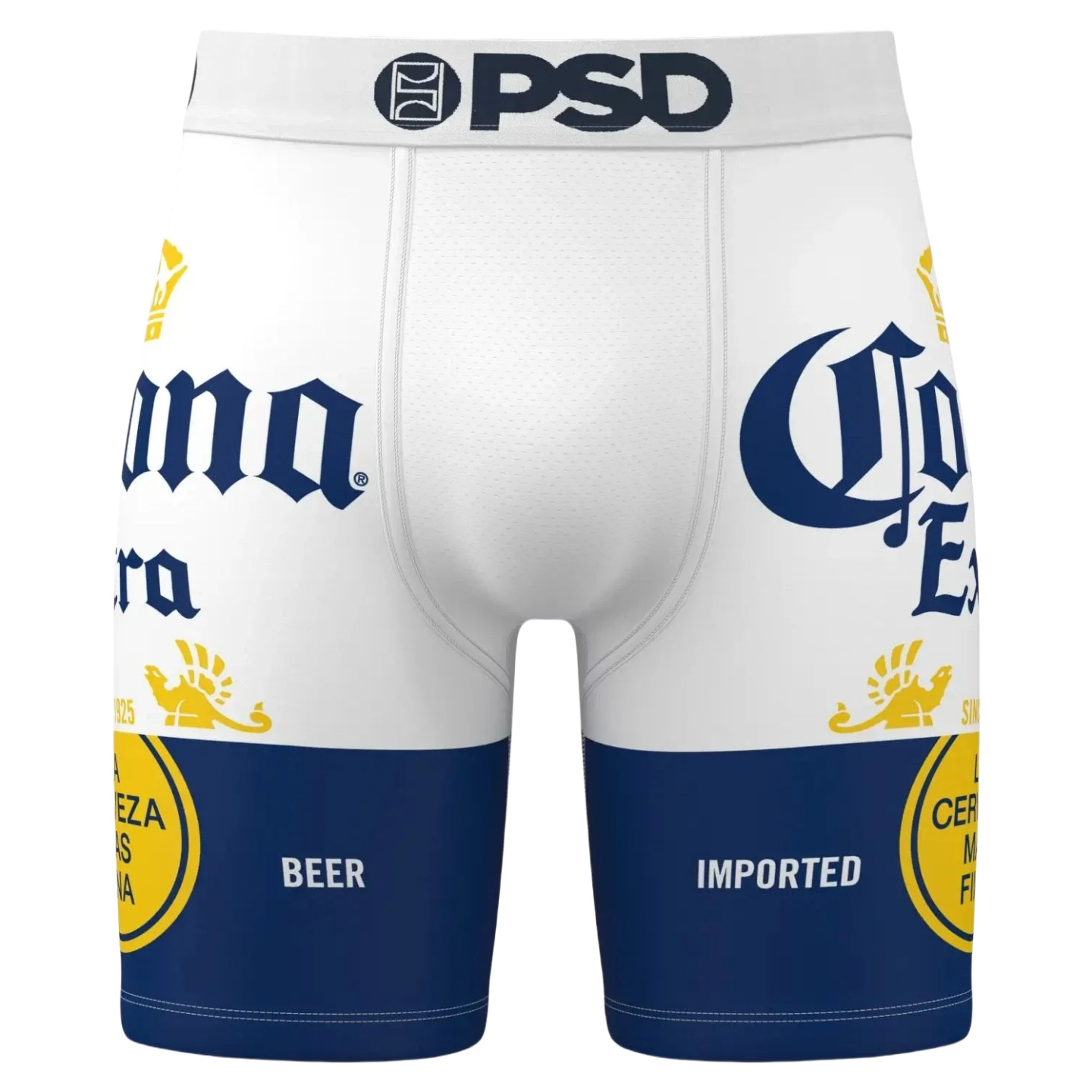 P38 beer