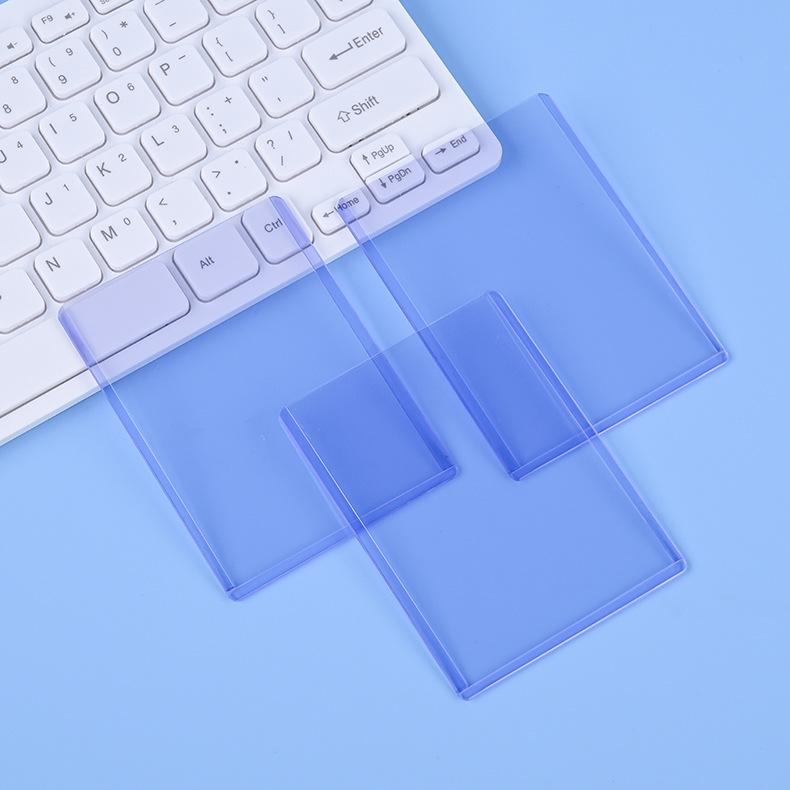 35PT 세로형 일반형 블루라이트 76*102 [1장]