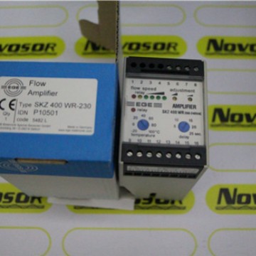 EGE传感器SKZ400WR P10501   SKZ 400 WR先咨询再订期货