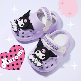 童拖鞋;童洞洞鞋;EVA拖鞋