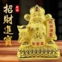 开业家居办公室玄关摆设