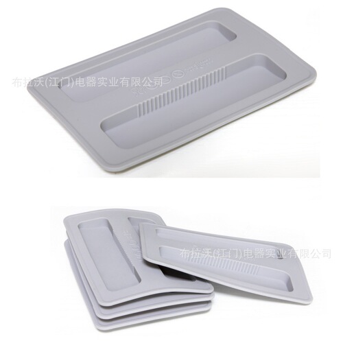 Toaster Oven Toaster Grill Household Grill Toaster Grill Sandwich Maker Multi-Toaster Dust-Proof Cover Factory