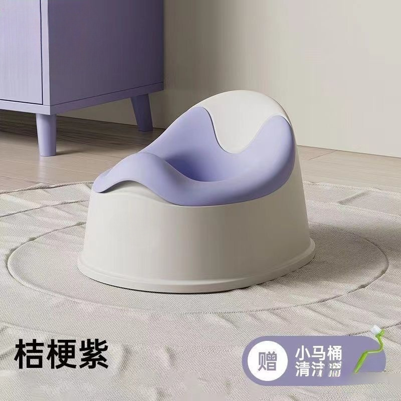 Children's Toilet Male and Female Baby Toilet Kids Infant Furniture Potty Urinal Plus Size Toilet Horse