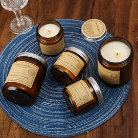 蜡烛;收纳袋收纳包;垃圾袋