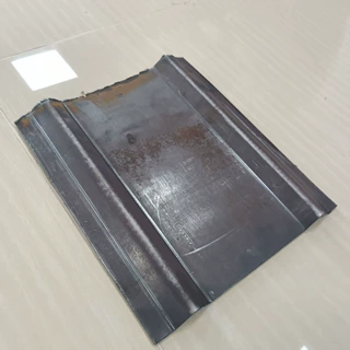 W钢带矿山用支护抗压程度高工作行程大耐腐蚀W钢带