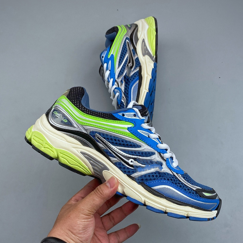 Original Converse All Star 9 Running Shoes Retro Millennium Functional Dad Shoes Thick-Soled Height-Increasing Breathable Sports Running Shoes