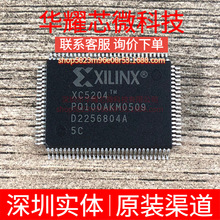 XC5204-5PQ100C ȫ��ԭ�b ���bQFP-100 �ɾ���߉݋����
