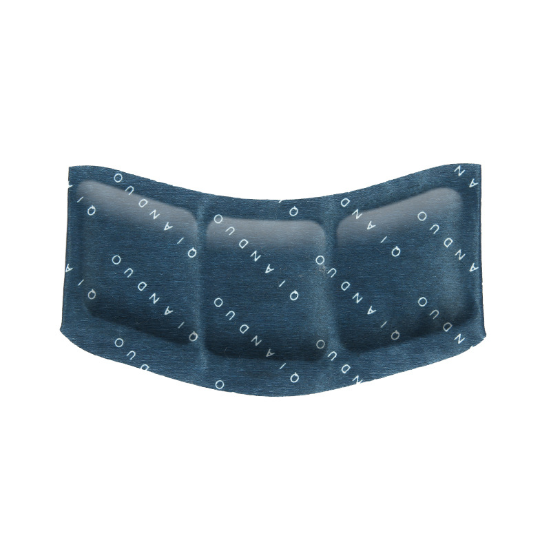 Neck Warmer-Qianduo Style (Aluminized Bag)