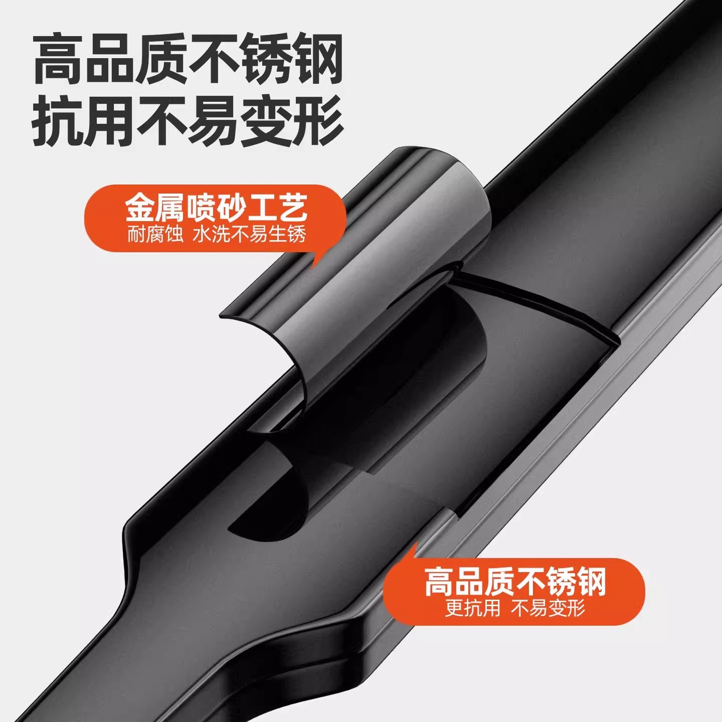 Specialized Tweezers for Bead Art, Stainless Steel DIY Handmade Pointed Anti-Static High-Precision Long Tweezers