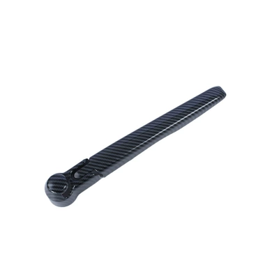 Modified Decorative Cover Rear Wiper | Other Automotive Exterior Supplies